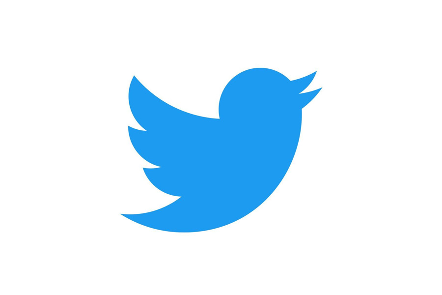 Twitter（推特）鸟Logo