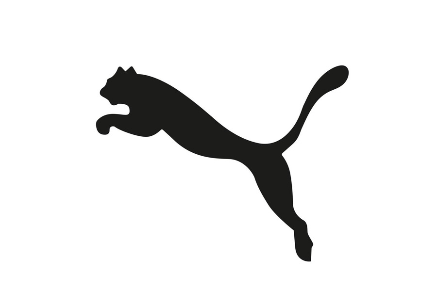 Puma（彪马）品牌猎豹形象标志